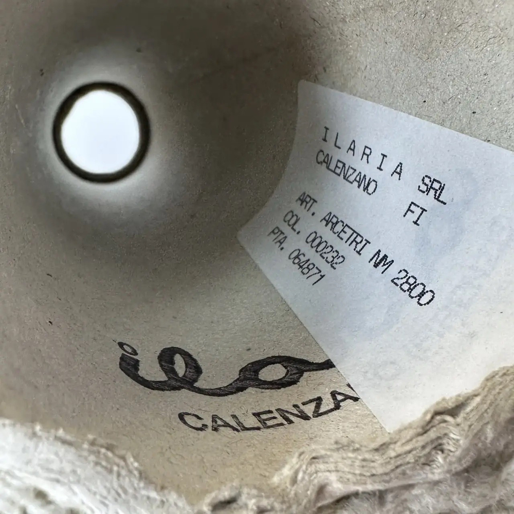 ARCETRI - ILARIA CALENZANO; альпака, меринос, п/а; 280м/100гр; col. 000232, цвет: светло-бежевый