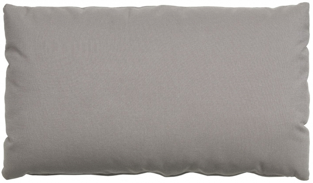 Подушка декоративная Nardi Accessories, серый
