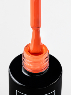 Гель лак NIK nails Soda Neon № 04 10 g