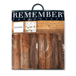 Табурет картонный remember, nature boy