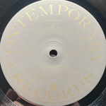 The Cecil Taylor Quartet ‎– Looking Ahead! (Япония 1982г.)