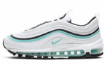 Кроссовки Nike Air Max 97 Aurora Green 3M (Женская размерная сетка)