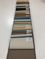 Портьерная ткань blackout двусторонний Aisa арт. Lux blackout (высота 300 см, Турция)