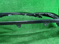 Бампер передний Toyota Camry 8 XV70 (2017-2021)