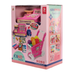 Касса с аксессуарами, коробка CF8212