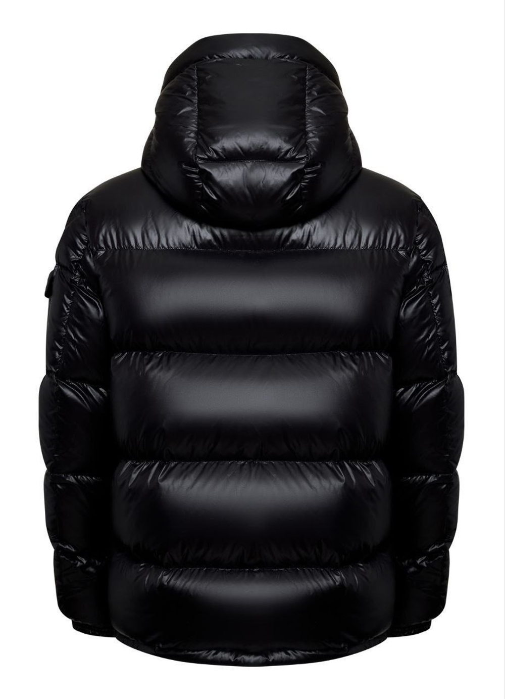Пуховик Moncler Ecrins