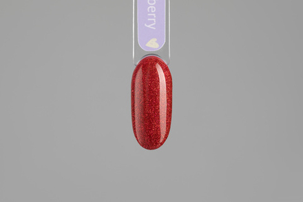 Гель-лак MOODNAIL Rasberry, 10г