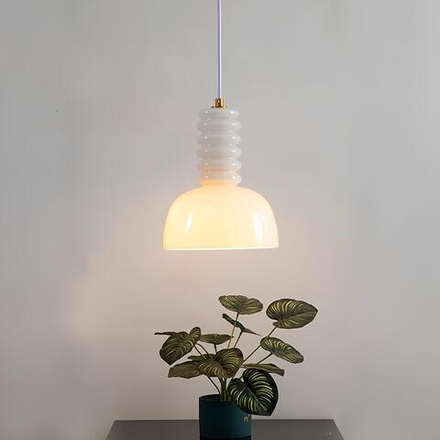 Pendant design lamp Householder