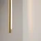 Настенный светильник (бра) Ренессанс / Renaissance 3000К 7Вт Maytoni mod256wl-l5bs3k3