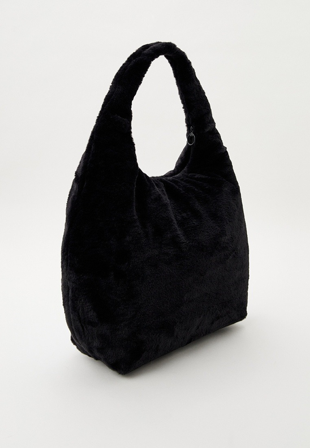 Сумка спортивная PUMA Core Large Hobo