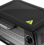 Духовая электрическая печь Oursson Мини-чечь 9л.