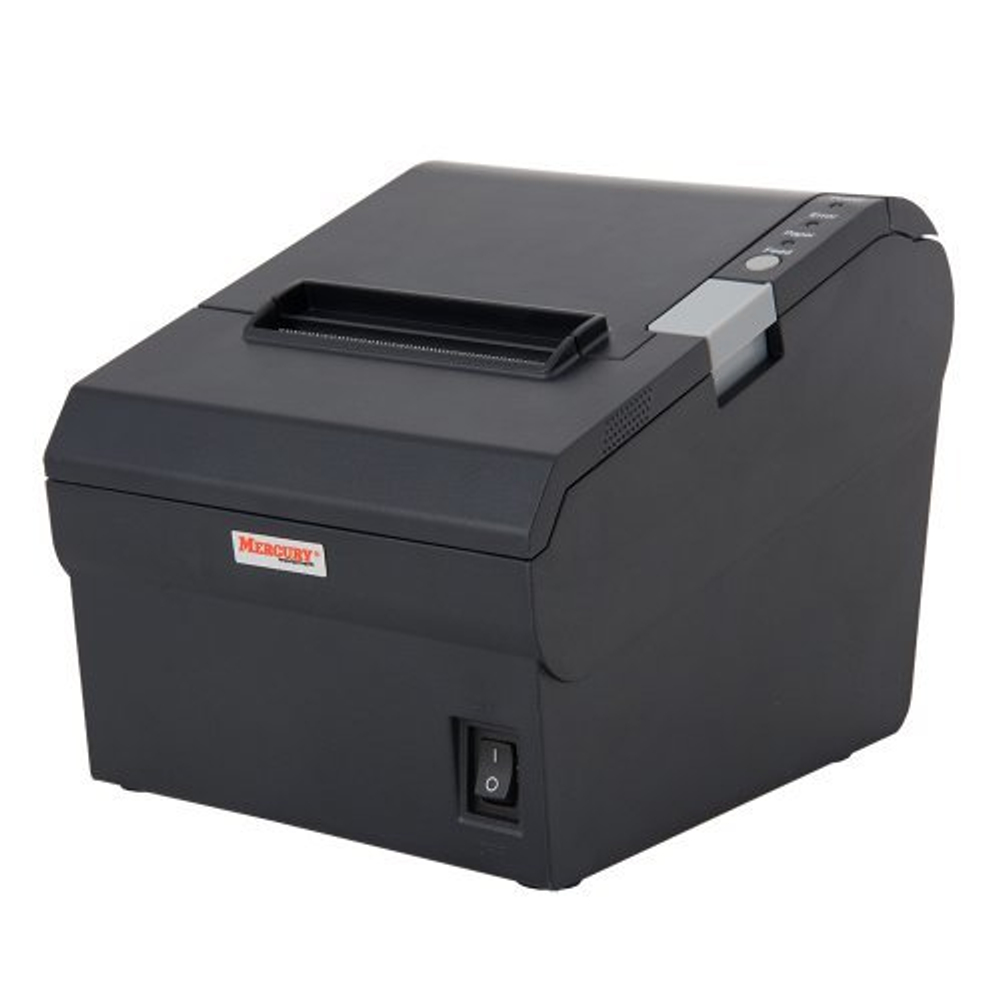 Чековый принтер Mercury MPRINT G80 (Wi-Fi, RS232-USB,Ethernet)