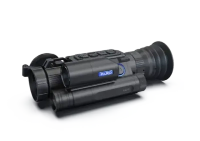 Цифровой прицел ночного видения PARD NV008S (LRF, 6.5 - 13X, 940 нм)