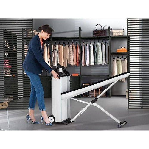 Гладильная система Miele FashionMaster 4.0 B4312