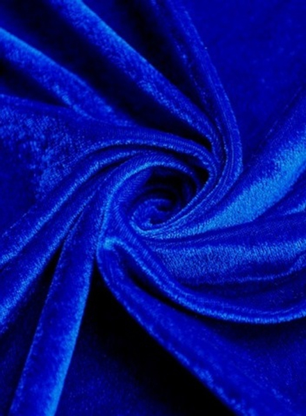 Бархат, электрик BST