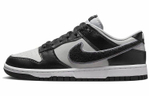 Кроссовки Nike Dunk Low Retro "Chenille Swoosh"