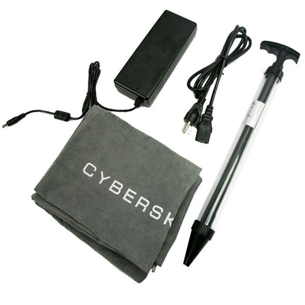 Мастурбатор Twerking Butt Deluxe со сжимающими движениями, вибрацией и подогревом (вторая кожа) (Цвет: телесный)