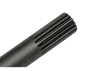 Вал приводной для лебёдок Runva HWN10000