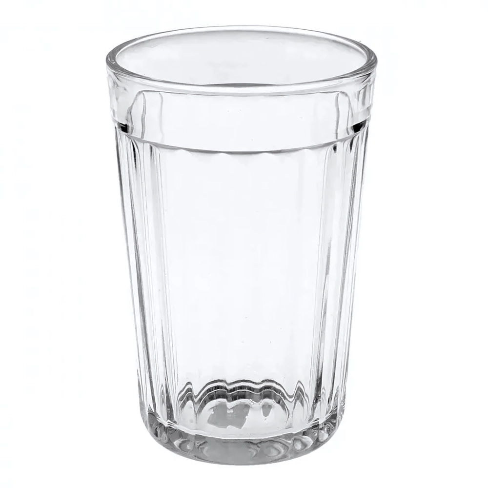 Стакан Граненый 250мл (комплект 24 шт)