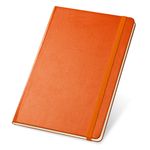 TWAIN. Блокнот A5 Белый