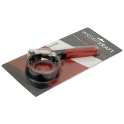 WDK-65391 Съемник масляных фильтров 60-73 мм