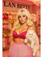 Бюстгальтер без косточек с паралоном декольте CD