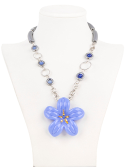 Колье Gelsomino