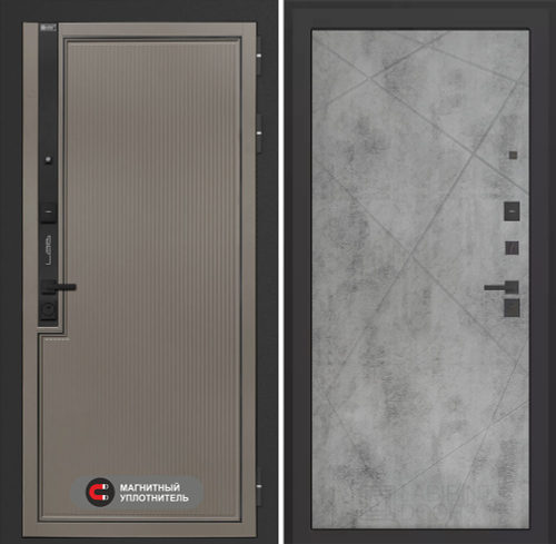 Лаб 1 Про 24 бетон светлый