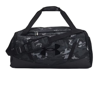 Спортивная сумка Under Armour Undeniable 5.0 Duffle MD