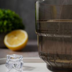 Стакан Олд Фэшн 350 мл " " Smoky d 8,7 см h9,5 см P.L. - BarWare [6]