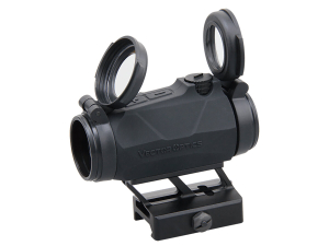 Прицел Vector Optics Maverick-IV 1x20 Mini Rubber (SCRD-60)