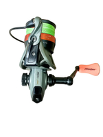 Катушка Hasida MS-X 1000 4+1 bb, со шнуром