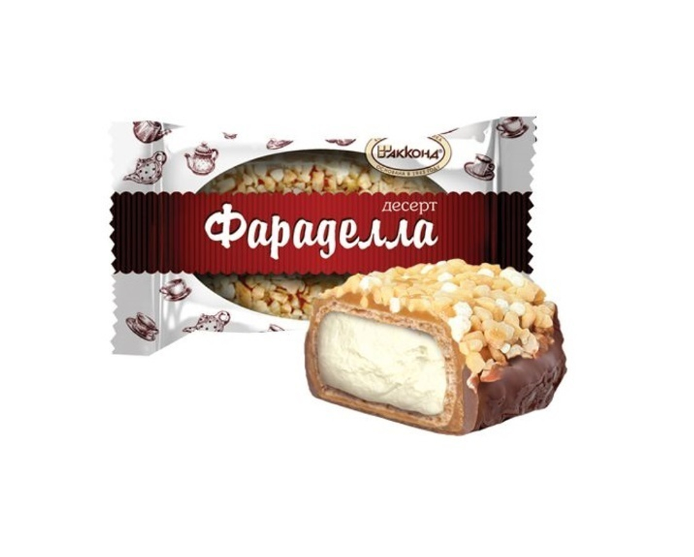 Десерт Фараделла