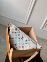 Louis Vuitton High Rise