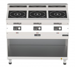 Индукционная плита КИП-35Н-3,5