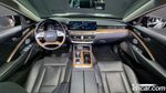 Kia The New K9 (Quoris/K900) 2 Generation 3.8 GDI AWD (03.2022)