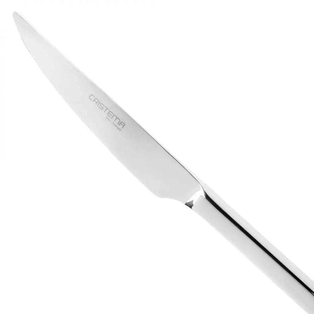 Набор столовых приборов 75 предметов на 12 персон Cristema Milan