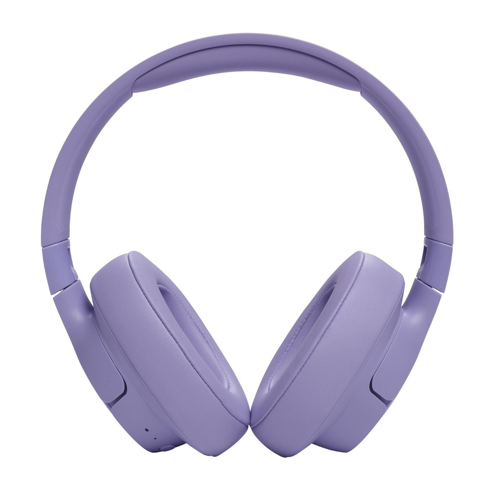 Беспроводные наушники JBL Tune 720BT, черный
