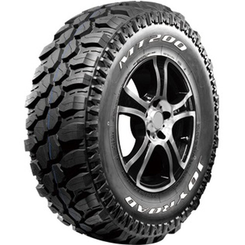 Легковая шина JOYROAD MT200 LT275/70R18 125/122Q 10PR *(2018)
