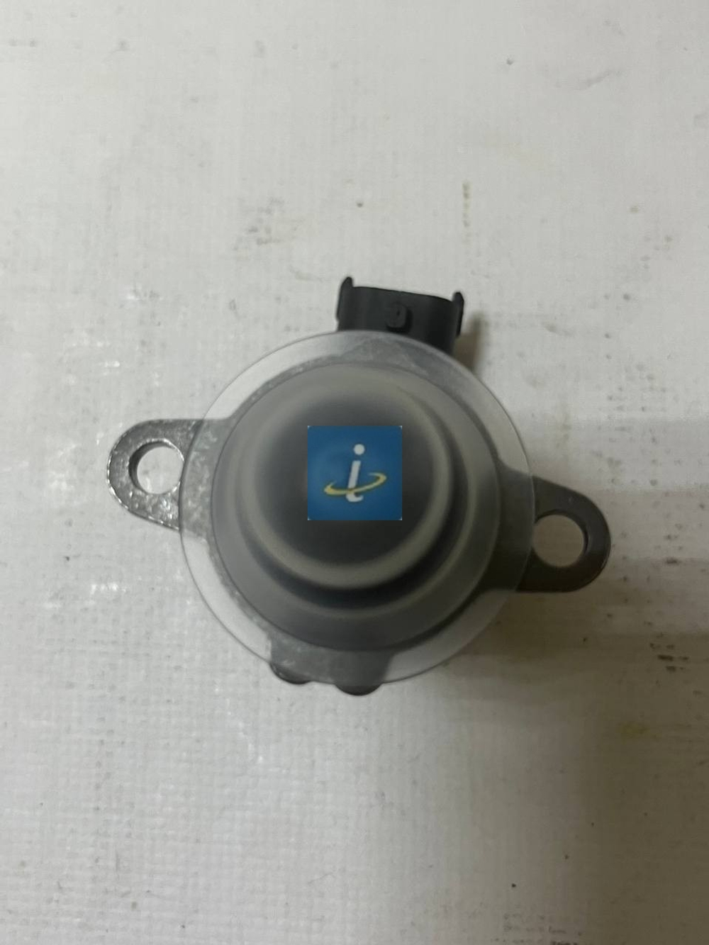 Блок дозировочный 5341.1111674