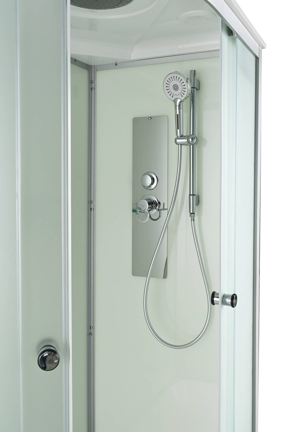 Душевая кабина D5012L стандартная