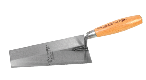 Мастерок каменщика 18 см Kitan 624