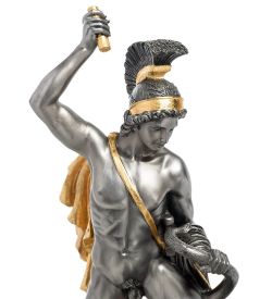 Veronese WS- 09 Статуэтка «Беллерофонт сражается с Химерой»