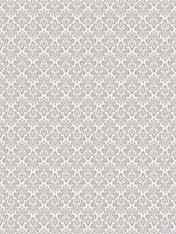 Наволочка комплект 2шт Сказка "Классика" 50х70 см, перкаль