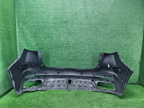 Бампер задний Changan Uni-K (2020-н.в.)