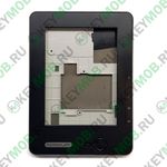 Корпус для PocketBook 602, Dark Grey