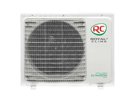 Инверторная сплит-система кассетного типа серии COMPETENZA DC Inverter 2025 CO-4C 18HNDI/CO-4C/pan 8D1/CO-E 18HNDI (комплект) — (1)