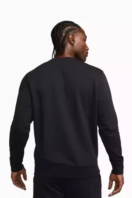 Кофта Nike Club Crew