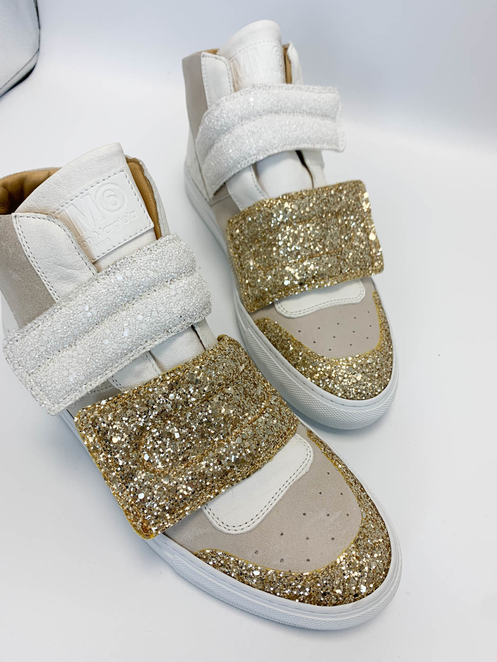 Кроссовки Maison Margiela, 40