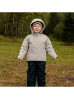 Костюм демисезонный универсальный для девочки и для мальчика